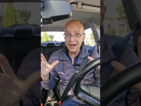 COMO PASSAR NO EXAME DE CARRO DO DETRAN