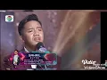 Download Lagu Sahril DA 6 - Pelaminan kelabu - D'Academy 6 - Top 20