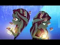 Lagu Equestria Girls - Let It Rain Lyrics