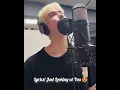 Download Lagu Shun Dropped The Lyrics of His Second Song\