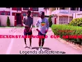 Kweku Flick ft Smallgod  Black stars ( World Cup Anthem) Official Dance video