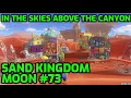 Super Mario Odyssey - Sand Kingdom Moon