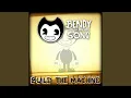 Build Our Machine