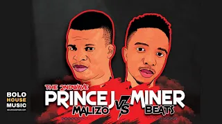 phiri prince j malizo vs minerbeats the 2nd wave album 