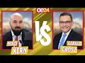 Schlag den Grosz! - Das Duell mit Niko Kern