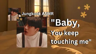 Download [ENG SUB] ASMR Jungkook | Waking up in the morning with Jungkook MP3