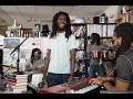 Download Lagu Chronixx: NPR Music Tiny Desk Concert