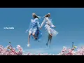 Nora En Pure - Hyperreal [Official Lyric Video] (Middle of the Night) ft. Robinson