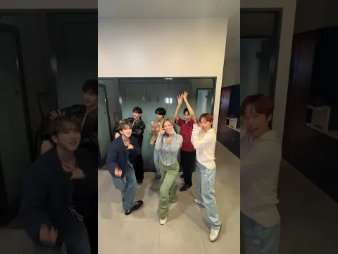 3RACHA & Jaessbee "I Like It" Challenge