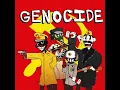 lil darkie - GENOCIDE pt. 3