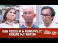 Download Lagu Dizon, nagsisisi ba na naging DPWH Sec; Magalong, bakit nagbitiw? | Kapuso Mo, Jessica Soho Podcast