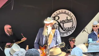 2026-06-20 Asleep at the Wheel at Rancho Nicasio 1
