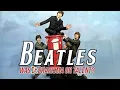 Download Lagu Kregen The Beatles alleen een contract via Charisma?