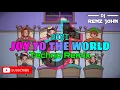 Download Lagu Joy To The World (BINI Version) (Techno Remix) - DJ Renz John Remix (Christmas Edition) - 2k24