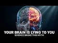 8 Scientific Facts You Were Taught That Are Completely False