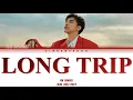 Ton Thanasit (ต้น ธนษิต) - Long Trip l (Thai/Rom/Eng) Lyric Video