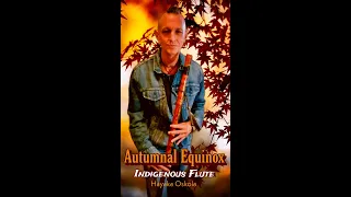 autumnal equinox rim blown flute geoffrey ellis basketmaker in f sharp anasazi style flute