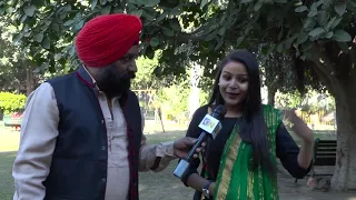 interview with gurman kaur bapu teri dhee 