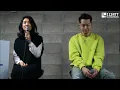 11/17/18 ALL DAY OUT [Talk Floor - The Quiett]