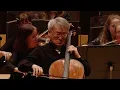 Tchaikovsky: Variations on a Rococo Theme, Op. 33 - Julian Rachlin & Jian Wang