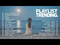 Download Lagu Playlist Trending 🖤🎧 || 25 Lagu Viral Pop Indonesia 2025 Cover Full Album by Valovadinata
