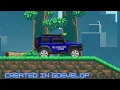 Game in development with Gdevelop The best nocode engine for 2D game Dev