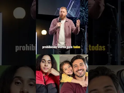 ¿Las mujeres no pueden predicar en la iglesia? ¿La Biblia realmente dice eso? #iglesiacatólica #fe