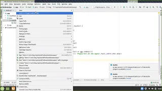 Understanding firebase database in Android PART B Saving Data