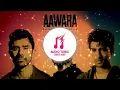 Aawara | KSHMR, King, Zaeden  [Official LOFI  Audio]🔥🔥🔥 #king #kshmr #lofi #lofimusic #lofigirl