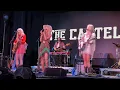 The Castellows - Love Is A Game, Walhalla, SC