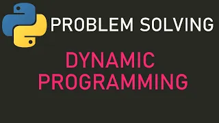 Python tutorial Dynamic programming explained using Fibonacci