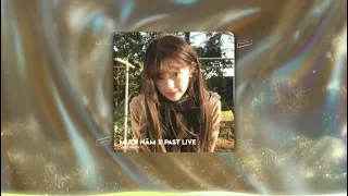 m i n m x past lives en x b rns vietz x wirarwr remix c ng i n c ng i i v c 