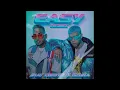 Jhay Cortez & Ozuna - Easy [Remix] (Audio)
