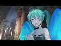 【初音ミクシンフォニー2021】怪人(初音ミクシンフォニー2021-KAITO 15th Anniversary テーマ曲)【オーケストラ ライブBlu-ray＆CD】