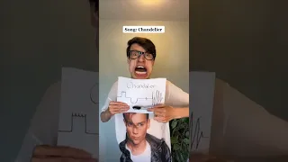 Funny Song Cover Chandelier TheManniiShow Com Series IB HarelAsafs 