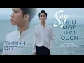 Download Lagu SAY NHƯ MỘT THÓI QUEN - THÁI HỌC || THÀNH ĐẠT COVER | Nhạc buồn tâm trạng hot tiktok 2022