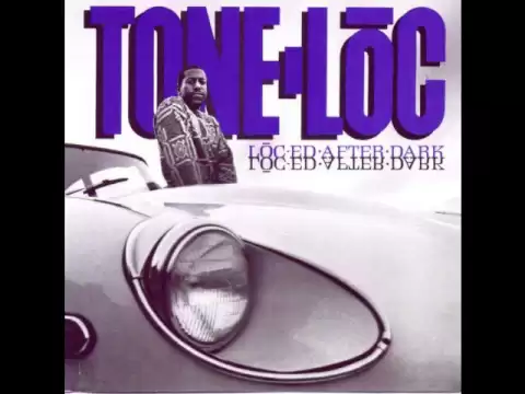 Download MP3 Tone-Loc - Wild Thing