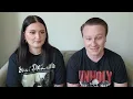 WE'VE BEEN BLEGHSSED!! Not Enough Space - "Don't Let Go" REACTION