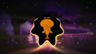 dj chori sonia x bangun tidur selfi slow remix style thailand