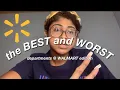 THE BEST AND WORST DEPARTMENTS TO WORK AT WALMART 2021