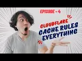 Advanced Cloudflare Cache Rules Episode - 4 Improve Website loading speed from Cloudflare Cache