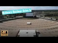 McHenry Drive In Outdoor Theater 4K Relaxation