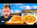 Download Lagu HOW IS THIS EVEN PIZZA?!
