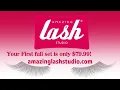 Amazing Lash Studio - Break Up with your Make Up