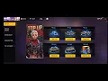 New Iris top up
