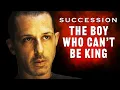 Succession - The Tragedy of Kendall Roy