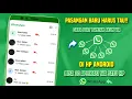 Lagu Cara Membuat Banyak Akun WhatsApp Di Satu HP Android | Cara Kloning Aplikasi WhatsApp 
