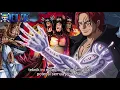 Download Lagu AKHIRNYA SHANKS MENGGUNAKAN TANGAN DEWA! SEMUA HAKI TINGKAT TINGGI DIA GUNAKAN SECARA BERSAMAAN