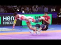 PKL Highlights: Bengaluru Bulls vs UP Yoddhas | Pro Kabaddi League Season 12 | Hindi