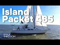 Island Packet 485 Walkthrough